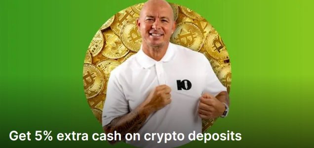 10bet Crypto Bonus 10bet Crypto Bonus