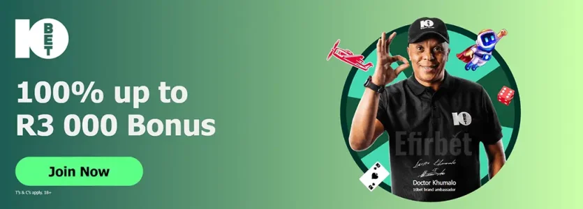 10bet Welcome Bonus 10bet Welcome Bonus