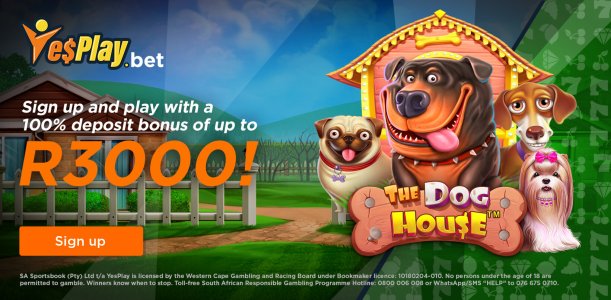 Yesplay Casino Welcome Bonus Yesplay Casino Welcome Bonus