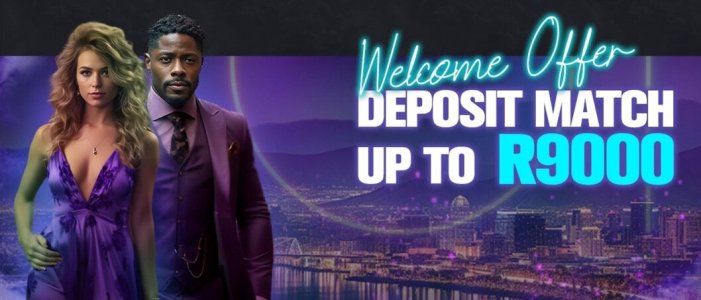 Deposit Bonus ta Play.co.za Deposit Bonus ta Play.co.za