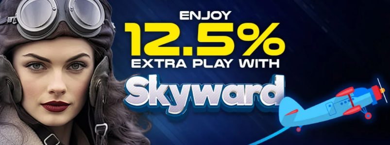 Skyward Casino Cashback South Africa