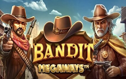 Bandit Megaways Slot Demo