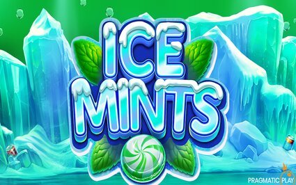 Play the Ice Mints Slot Demo Game