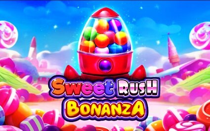 Free Demo Game Sweet Rush Bonanza
