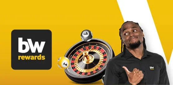 Betway Rewards 