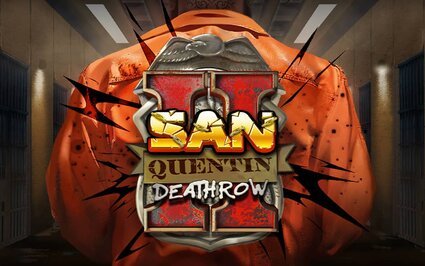 San Quentin 2 Death Row Slot Demo Game