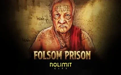 Folsom Prison Slot Demo in Rands
