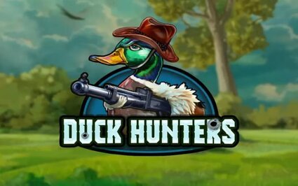 Duck Hunters Demo Game Nolimit City Rands