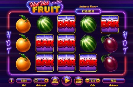Hot-Hot-Fruit-Slot-Habanero Demo Game Hot-Hot-Fruit-Slot-Habanero Demo Game