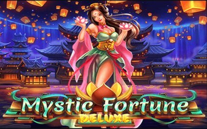 Mystic Fortune Deluxe Demo South Africa Mystic Fortune Deluxe Demo South Africa