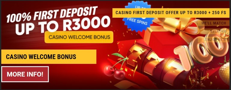 Betolimp Casino Bonus Offer Betolimp Casino Bonus Offer