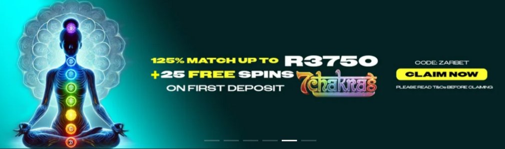 ZARBET Casino Bonus ZARBET Casino Bonus