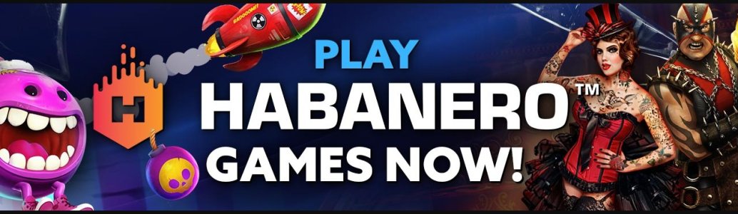 Play Habanero Slots at Lulabet Play Habanero Slots at Lulabet
