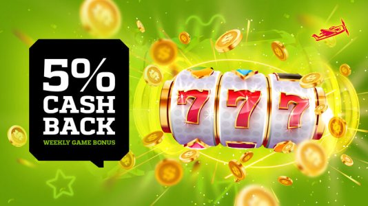 Playa Bets R2000 Slots Cashback