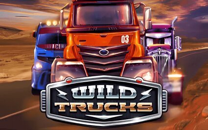 Wild Trucks Slot Demo Game South Africa Wild Trucks Slot Demo Game South Africa