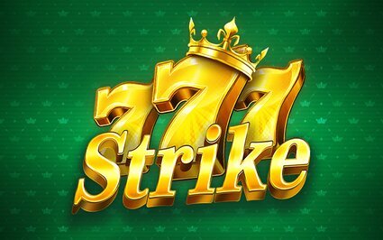 777 Strike Slot Demo
