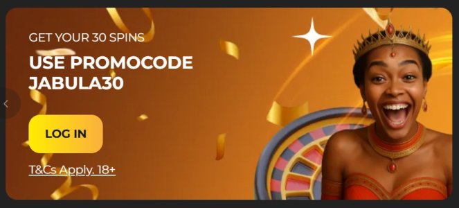 Jabulabets 30 Free Spins No Deposit Jabulabets 30 Free Spins No Deposit