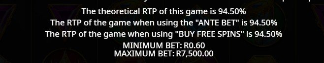 Gates of Betway Slot RTP Gates of Betway Slot RTP