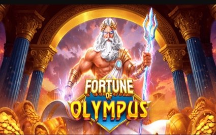 Fortune of Olympus Slot Demo Fortune of Olympus Slot Demo