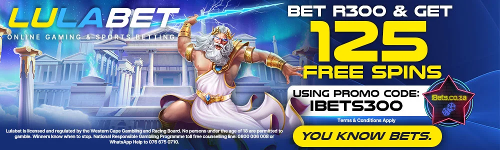 Lulabet Bonus Codes