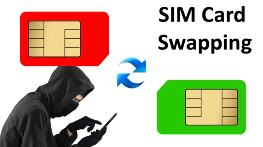 Sim Swap Scam South Africa